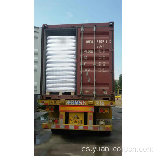 Productos químicos industriales Baso4 Sulfato de bario natural